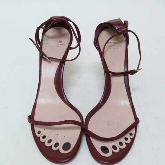 Moschino Shoes - Moschino Cheap and Chic Sandal